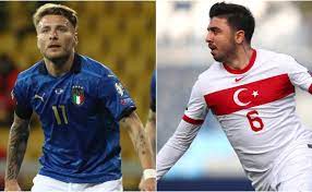 Kicking of the euro 2021 tournament will see group a's most favorable italy hasn't lost any of their previous 21 fixtures. Vybsorjvdzcj3m