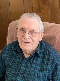 Obituary information for Edsel "Ed" Kelley