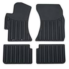 Subaru Wrx Floor Mats Subaru Accessories Floor Mats Subaru