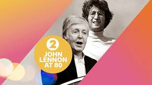Lennon left the beatles in 1969, and later released albums with his wife, yoko ono, among others. Bbc Radio 2 John Lennon At 80 Paul Mccartney Full Interview With Sean Ono Lennon Bbc Sounds Exclusive