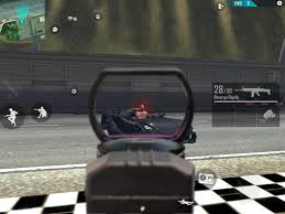 Oiréis pasos, disparos, coches, etc, jugar con un mal sonido es como jugar a ciegas. Miras En Free Fire Tipos Diferencias Ventajas Y Desventajas