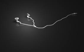 Select a photograph from your collection. Music Simple Background Hd Wallpapers Desktop And Mobile Images Photos