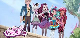 Please add images of briar to the relevant webisode section. Raven S Magic Ever After High