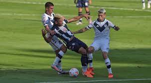 Sigue comentado en directo en fichajes.com el partido de la 5ª jornada de primera división entre talleres de córdoba y vélez. Las Fotos Del Talleres Velez En El Kempes Mundo D