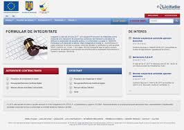 Compania nostra va ofera servicii specializate de consultanta pentru licitatiile publice pe seap si sicap. Sicap Material Didactic Scoala De La A La Z