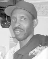 Marcus Charles Braynen, 60yrs “ Garvey”