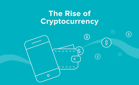 Chart Of The Week Coinbase And The Rise Of Cryptocurreny