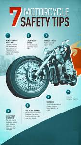 Pin On Motorcycle Safety