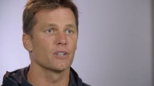 Tom Brady sets sights