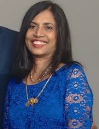 Obituary for Innocenta Sulogini Savundranayagam