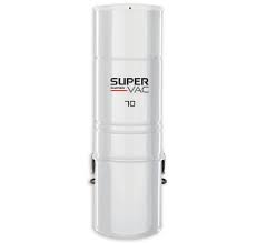 Most individuals who use these machines in their houses even enjoy the fun. Hayden Supervac Central Vacuum Model 70 Kc Vacuums