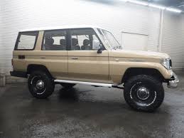 ランクルプラド全塗装丸目仕様 リフトアップスタイル完成です ４ナンバー登録可能 ランドクルーザー ランクル 中古車販売 高価買取 カスタム マークル do blog ドゥブログ ランクル プラド ランドクルーザー 中古車