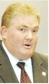 Mansfield Township Mayor Ted Tomaszewski flashes honorary police badge too  much, former official says