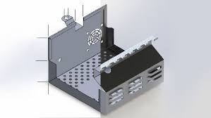 Precision door service of sacramento, ca provides garage door repair, installs new doors and openers throughout sacramento, ca. Roseville Precision Inc Industrial Sheet Metal Fabrication