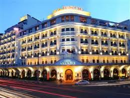They bring me a pleasant feeling when talking with. Deluxe Boutique Hotels In Saigon Deluxe Boutique Hotels In Saigon