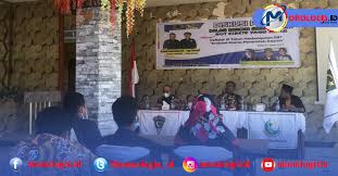 This page is about the various possible meanings of the acronym, abbreviation, shorthand or slang term: Sambut Hut Ke 18 Sbt Gerakan Pemuda Islam Gelar Diskusi Publik