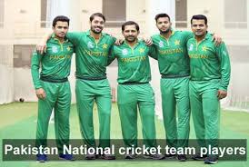The south africa women's national cricket team has represented south africa in international women's cricket since 1960, when they hosted england, contesting four test matches. Pakistan National Cricket Team Google Search