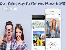 Dating apps aren't just for millenials; Best Dating Apps For Men And Women In 2017