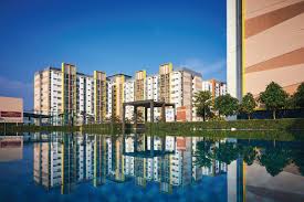 Seri pinang apartments setia alam setia alam shah alam selangor 3 bedrooms 850 sqft apartments condos service residences for sale by benson tay rm 289 000 23449124 Redefining The Perception Of Affordable Housing The Edge Markets