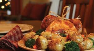 These healthy and delicious christmas dinner recipes are loaded with flavor, not fat. Healthy Christmas Dinner Alternatives Macros
