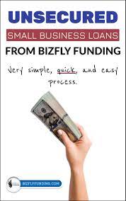 Is An Unsecured Business Loan Right For You Business Loans Small Business Loans Small Business Funding