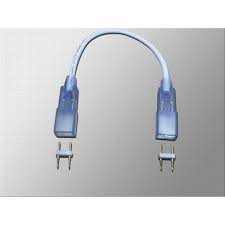 Si vous commandez une quantité de 1, vous recevrez 1 mètre, si vous commandez une. Raccord D Angle Ruban Led 220v