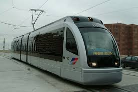 Houston Metro Light Rail Light Rail Metro Light