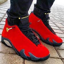 # if the joomla site is installed within a folder such as at # e.g. Nike Air Jordan 14 Retro Ferrari Available At Kickbackzny Com Shoes Sneakers Jordans Air Jordans Sneakers Fashion