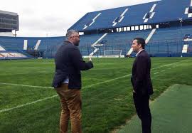 El instituto nacional de carnes llama a empresa constructora para ejecución de obra. Uruguay S Club Nacional De Football Opts For The Sport Management Programs Of Johan Cruyff Institute Johan Cruyff Institute