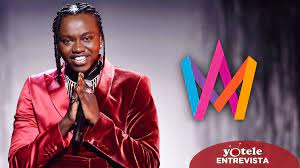 Se perciben pocos cambios en la actuación respecto a lo ya visto en la final nacional. Tusse El Favorito Para Ganar El Melodifestivalen 2021 Si Represento A Suecia En Eurovision El Diablo Me Asustaria Mucho