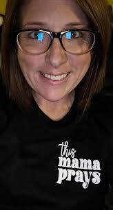 Can someone design women's hands folded in prayer for a church retreat?