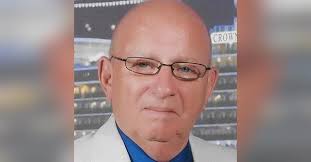 Frank John Leppert Obituary