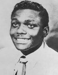 Jackie Brenston born this day in 1930 with a No1 R&B hit