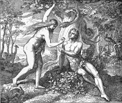 Der garten eden (sumerisch guan eden rand der himmlischen steppe, hebr. Adam Und Eva Im Garten Von Eden Medienwerkstatt Wissen C 2006 2021 Medienwerkstatt