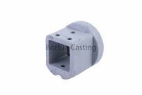 Hot Sale Bowing Machine Parts Aluminum Gravity Casting Sand Casting Die Casting Ht CNC Machining Leak Tester X-ray Testing Machine Aluminum Parts