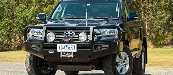 Come find a great deal on used toyota land cruiser vehicles in your area today! Arb Front Commercial Bull Bars 200 Series Land Cruiser Main Line Overland