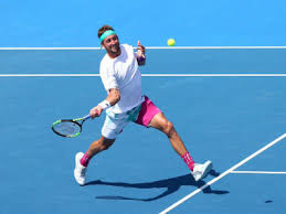 Sandgrens clogs has been making the best handmade wood clog mules, sandals, and boots since 1846 for both men and women. Auckland Classic Tennys Sandgren Claims His First Atp Tour Title With Straight Sets Victory Over Cameron Norrie Sports News Firstpost