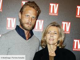 C'est en fait ce que semble affirmer le magazine france dimanche dans son numéro de la semaine dernière. Claire Chazal Retrouve Son Ex Arnaud Lemaire Cinq Ans Apres Leur Separation Femme Actuelle Le Mag