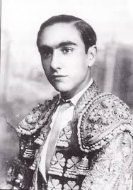 Toreros de ayer: Curro Frijones