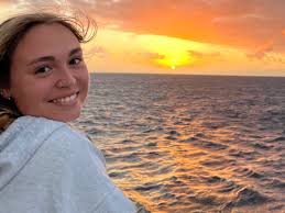 Fundraiser for Dawn Rabey by femke woud : Ashlie Toews whose bright shining  spirit lives