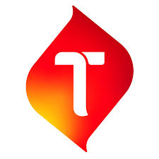 Tulisan yang menyertai logo telkomsel yang semula hadir dalam font kaku pun diubah menjadi font khusus yang lebih fleksibel bernama telkomsel batik sans regular karya kreator lokal deni anggara. Ini Asal Usul Dan Filosofi Logo Baru Telkomsel Canggih Id
