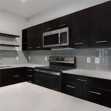 high technical black color lacquer