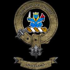 Maitland Clan Tee T Shirt Clan Scotland Coat Of Arms Scottish Clans