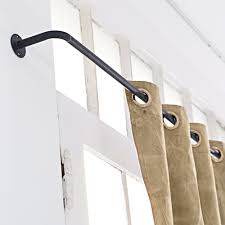 Gardinenstange Omara Gesehen Auf Loberon De Gardinenstange Gardinen Vorhang Kinderzimmer