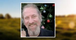 Christopher P. Detrixhe Obituary March 20, 2023