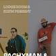 Pachyman and MNDSGN event in Los Angeles, CA