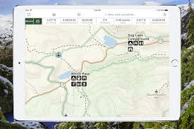 In greek mythology, gaia, also spelled gaea /ˈdʒiːə/, is the personification of the earth and one of the greek primordial deities. Discover Recreation Amenities With New Symbol Groups On Gaia Topo Gaia Gps