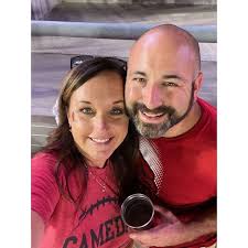 Marci Stivers and Jeff Kopple's Wedding Website