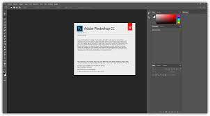 Comment savoir si photoshop est activ?. Activez Photoshop Cc 2017 Obtenez La Cle D Activation Pour Adobe Photoshop Informatique Mania
