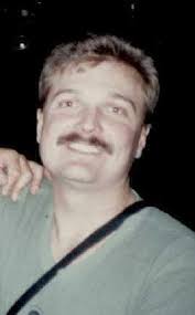 Remembering my friend Len Gordon who died of AIDS-related illness in Perth  Western Australia in 1992, aged 33